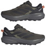 Buty męskie Adidas Terrex Tracefinder Plus Gtx