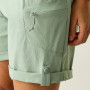 Spodenki damskie Dare 2b Melodic III Short