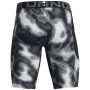 Męskie bokserki Under Armour HG Prtd Long Shorts
