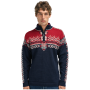 Męski sweter Dale of Norway 140th Anniversary Masc Sweater