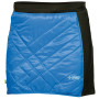 Damska spódnica zimowa Direct Alpine Tofana 2.0 niebieski/czarny Blue/black