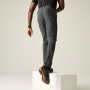 Spodnie męskie Regatta Anti-Insect Travel Light Z/O Trousers