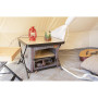 Lampion Bo-Camp Hurricane Candle Lamp 19 cm