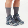 Buty damskie Salomon X Ultra 5 Mid Gore-Tex