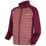 Kurtka dziecięca Regatta Girls Trekktain 3 in 1 II