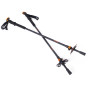 Kije trekkingowe Warg Skitour Fastlock