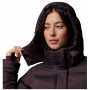 Kurtka zimowa damska Columbia Amaze Puff™ Hooded Jacket