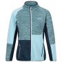 Bluza damska Regatta Wmns Yare VIII niebieski Gulfstream/Sea Haze