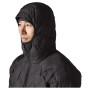 Kurtka męska Patagonia M's Durable Down Hoody