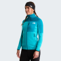 Bluza damska The North Face Stormgap Powergrid Jacket
