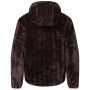 Bluza dziecięca Dare 2b Powder Fleece Hucklbr/PkHz