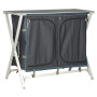 Kuchnia Bo-Camp Kookeiland Easy-to-fold Solid Dl