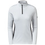 Bluza damska Dare 2b Bejewel Core biały White