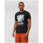 Koszulka męska Mammut Trovat T-Shirt Men Mammut