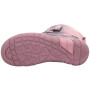 Buty dziecięce Superfit Trace Lila/Rosa