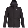 Kurtka męska Salewa PUEZ PTX 2L M JKT czarny BlackOut