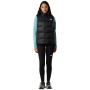 Kamizelka damska The North Face W Diablo Down 2.0 Vest