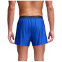 Męskie bokserki Under Armour Lounge Tech Mesh Boxer - 6