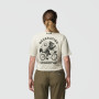 Koszulka damska Wild Country Sequence Woman T-shirt