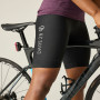 Spodenki rowerowe damskie Dare 2b Vigor Bib Short