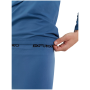 Męska bielizna termoaktywna Fundango Seamless Baselayer Set