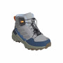 Buty dziecięce Adidas Terrex Ax4R Mid