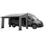 Wiata Outwell Sideroads Awning Room