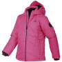 Kurtka dziecięca Dare 2b Girls Glacier Jacket Extreme Pink