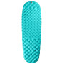 Nadmuchiwany materac Sea to Summit Comfort Light Insulated dámská niebieski