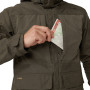 Kurtka zimowa męska Fjällräven Lappland Hybrid Jacket M