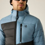 Kurtka męska Dare 2b Aero Fuse Padded Jacket