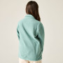 Bluza dziecięca Regatta Junior Frankie F/Z Ivy Moss