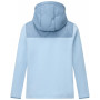 Bluza dziecięca Regatta Myla Hybrid Jacket DuskBluSky