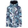Kurtka damska Dare 2b Deviation II Jacket niebieski Dragonflyink