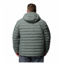 Kurtka męska Columbia Terwilliger Trail™ Heat Seal Hdd Jacket