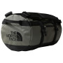 Torba podróżna The North Face Base Camp Duffel - Xs 2023 ciemnozielony New Taupe Green/Tnf Black