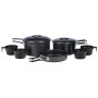 Naczynia Vango Non-Stick Cook Kit 4 person