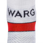 Damskie skarpety Warg Trail Low Wool 3-pack