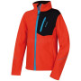 Bluza dziecięca Husky ZINEP K pomarańczowy Orange