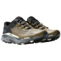 Buty męskie The North Face Vectiv Enduris Futurelight zielony Military Olive/Tnf Black