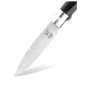 Nóż składany Main Knives German Line drop point - Black 1200