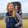 Osłona przeciwsłoneczna LittleLife Child Carrier Sun Shade