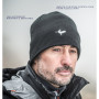 Czapka SealSkinz Waterproof Beanie Hat