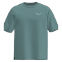 Męska koszulka Salewa Eagle Sunset Loose T-Shirt M