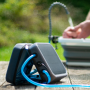 Filtr do wody GoSun Flow Pro filtrace vody s čerpadlem 12V