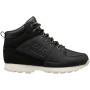 Buty zimowe damskie Helly Hansen W Tsuga czarny Black/OffWhite