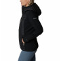 Kurtka zimowa damska Columbia Powder Lite™ Hybrid Hooded Jacket