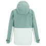 Kurtka dziecięca Regatta Junior Highton Jacket IvyMossOMist