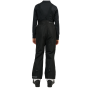 Dziecięce spodnie narciarskie 4F Trousers Fnk M1523 Deep Black