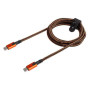 Kabel do ładowania i przesyłania danych Xtorm Xtreme USB-C PD cable (1,5m)